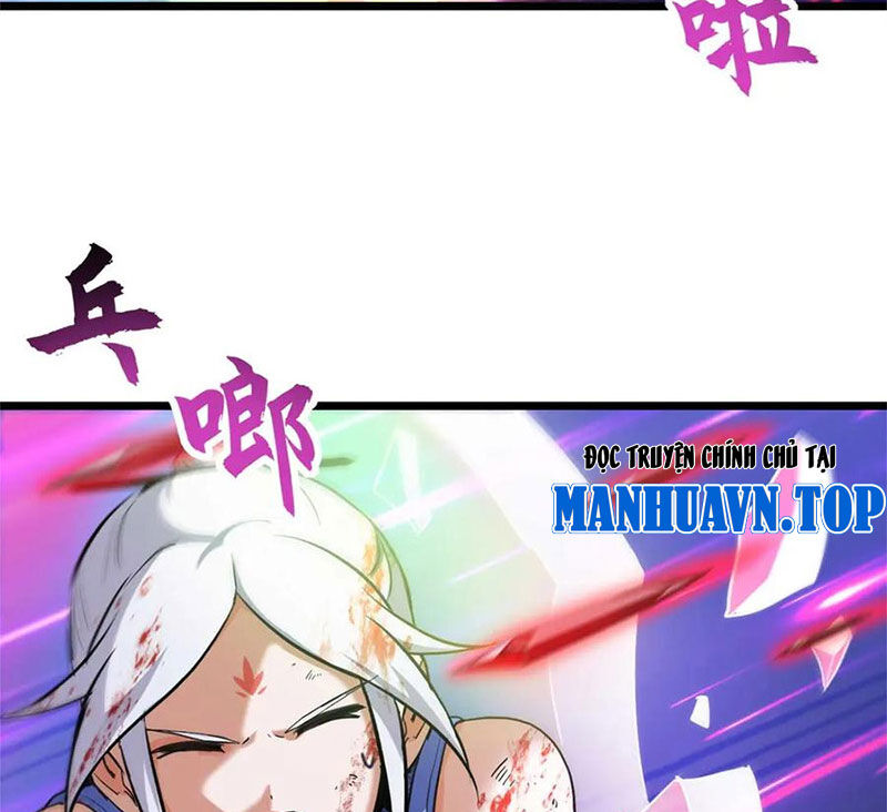 Ma Thú Siêu Thần Chap 154 - Next Chap 155