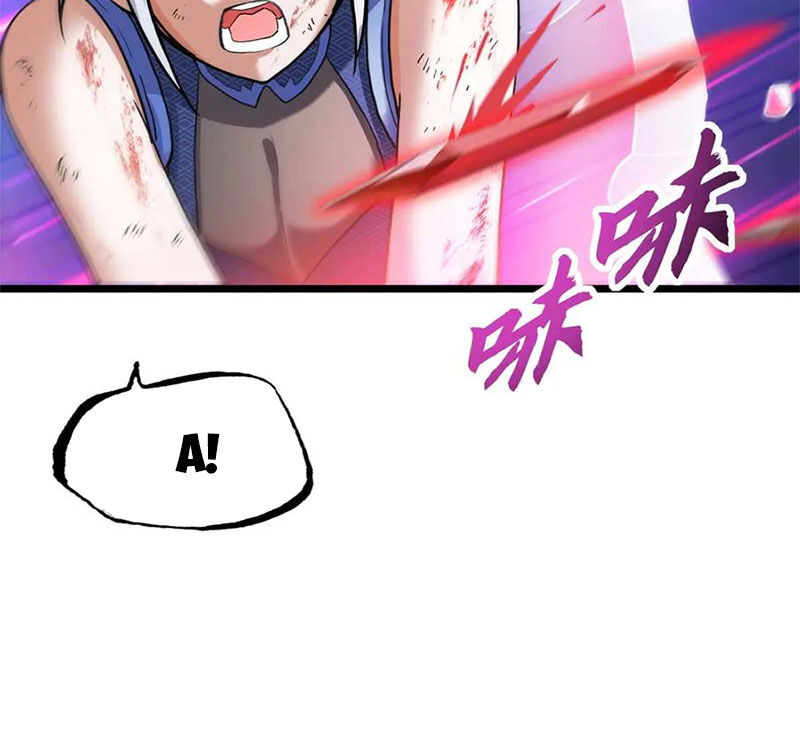 Ma Thú Siêu Thần Chap 154 - Next Chap 155