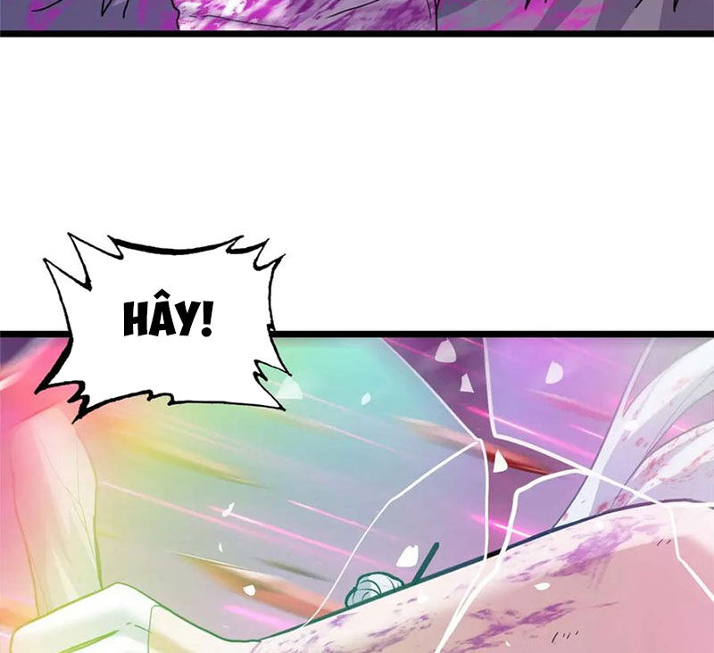 Ma Thú Siêu Thần Chap 154 - Next Chap 155