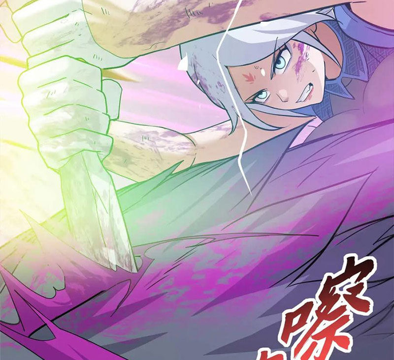 Ma Thú Siêu Thần Chap 154 - Next Chap 155