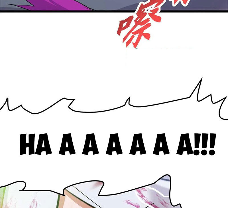 Ma Thú Siêu Thần Chap 154 - Next Chap 155