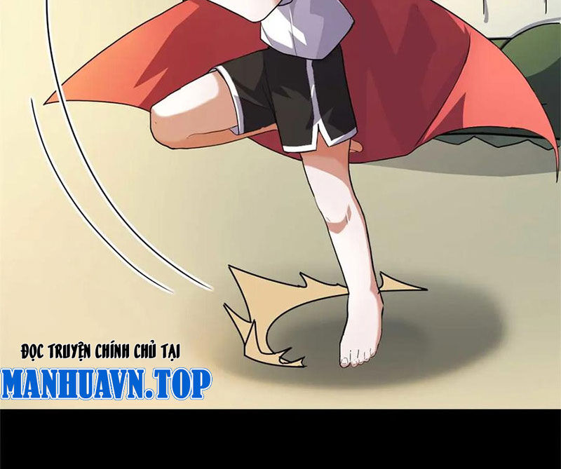 Ma Thú Siêu Thần Chap 154 - Next Chap 155