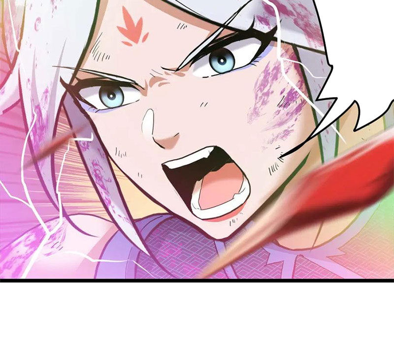 Ma Thú Siêu Thần Chap 154 - Next Chap 155