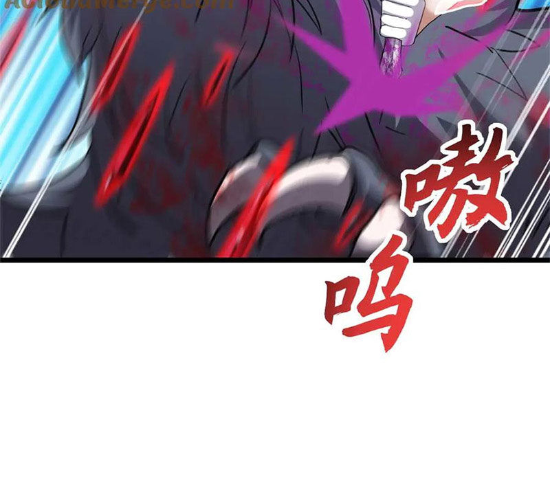Ma Thú Siêu Thần Chap 154 - Next Chap 155
