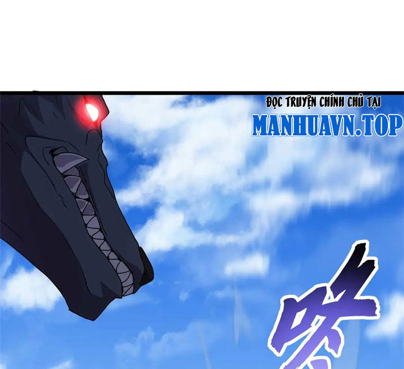 Ma Thú Siêu Thần Chap 154 - Next Chap 155