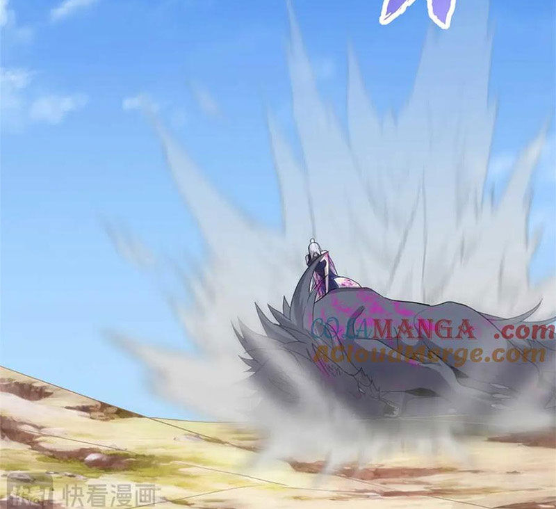 Ma Thú Siêu Thần Chap 154 - Next Chap 155