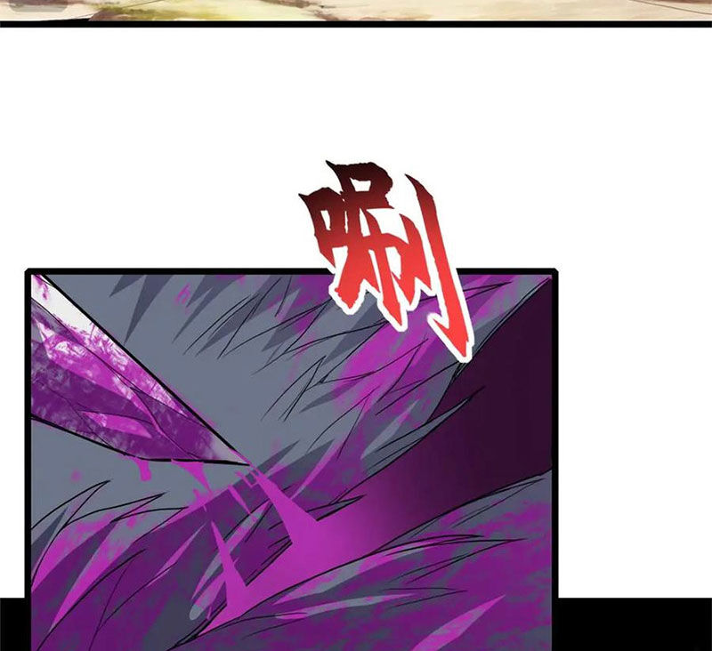 Ma Thú Siêu Thần Chap 154 - Next Chap 155