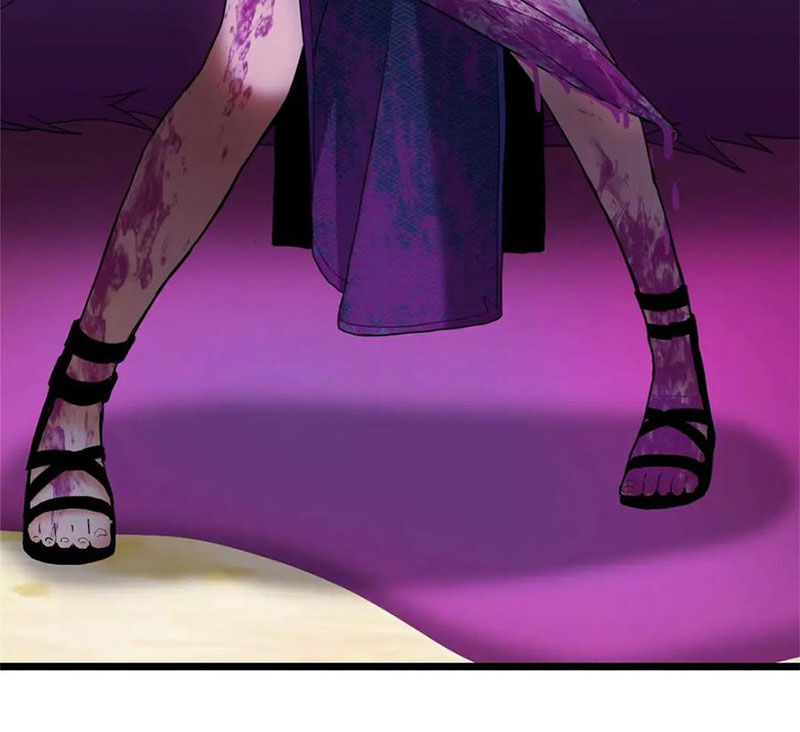 Ma Thú Siêu Thần Chap 154 - Next Chap 155