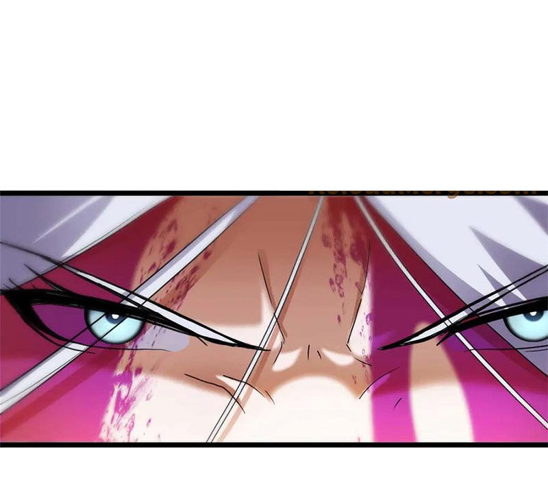 Ma Thú Siêu Thần Chap 154 - Next Chap 155