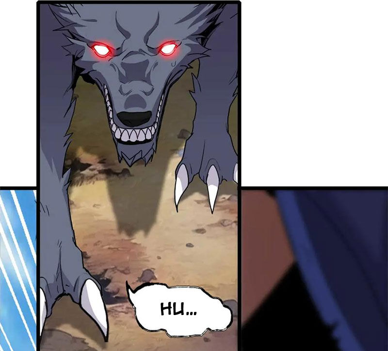 Ma Thú Siêu Thần Chap 154 - Next Chap 155