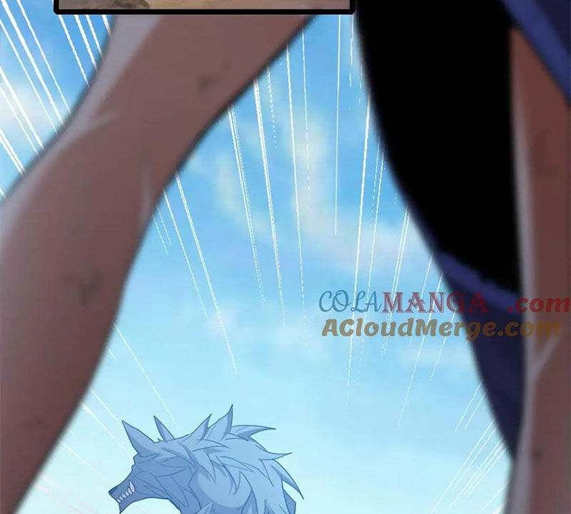 Ma Thú Siêu Thần Chap 154 - Next Chap 155