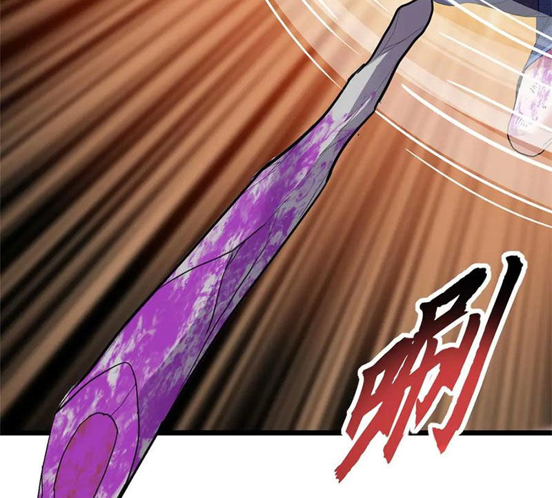 Ma Thú Siêu Thần Chap 154 - Next Chap 155