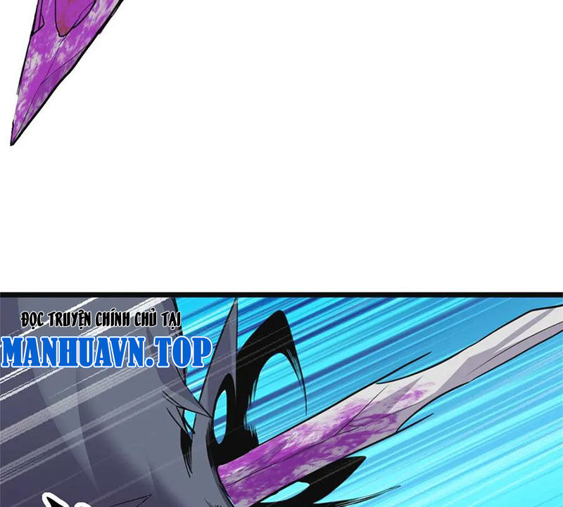 Ma Thú Siêu Thần Chap 154 - Next Chap 155