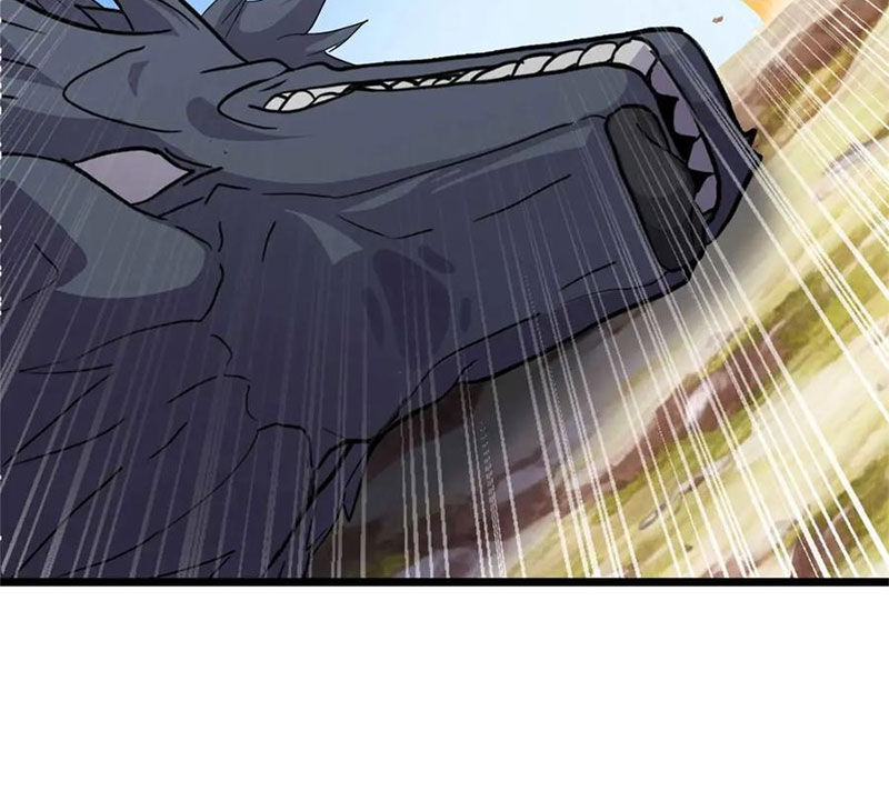 Ma Thú Siêu Thần Chap 154 - Next Chap 155