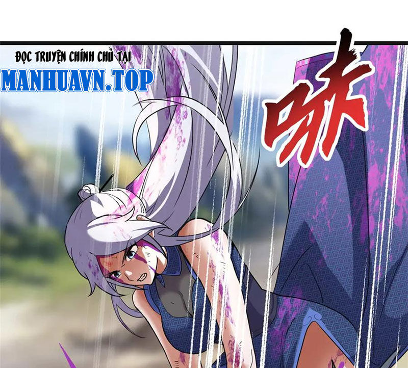 Ma Thú Siêu Thần Chap 154 - Next Chap 155
