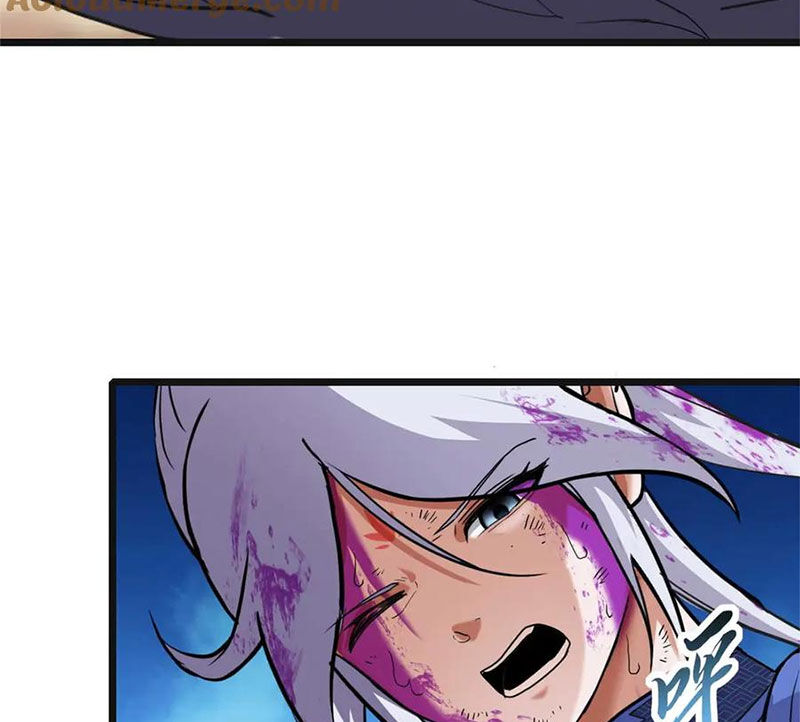 Ma Thú Siêu Thần Chap 154 - Next Chap 155