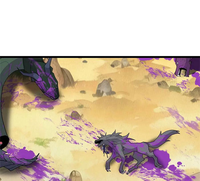 Ma Thú Siêu Thần Chap 154 - Next Chap 155