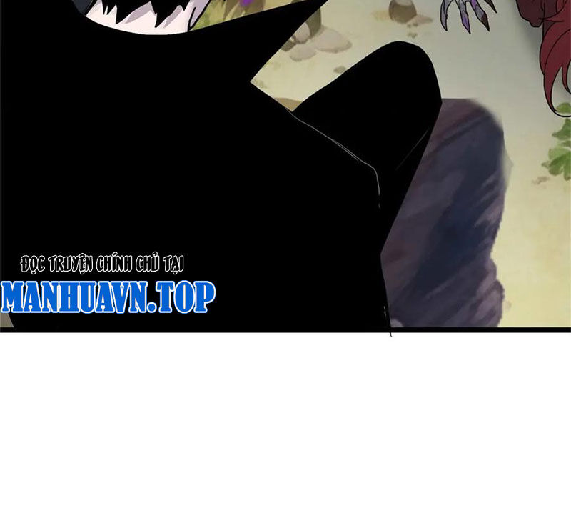 Ma Thú Siêu Thần Chap 154 - Next Chap 155