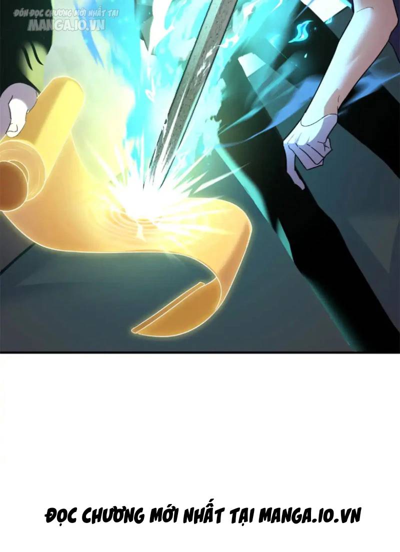 Ma Thú Siêu Thần Chap 155 - Next Chap 156