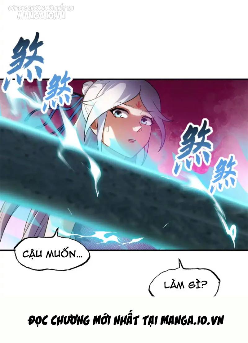 Ma Thú Siêu Thần Chap 155 - Next Chap 156