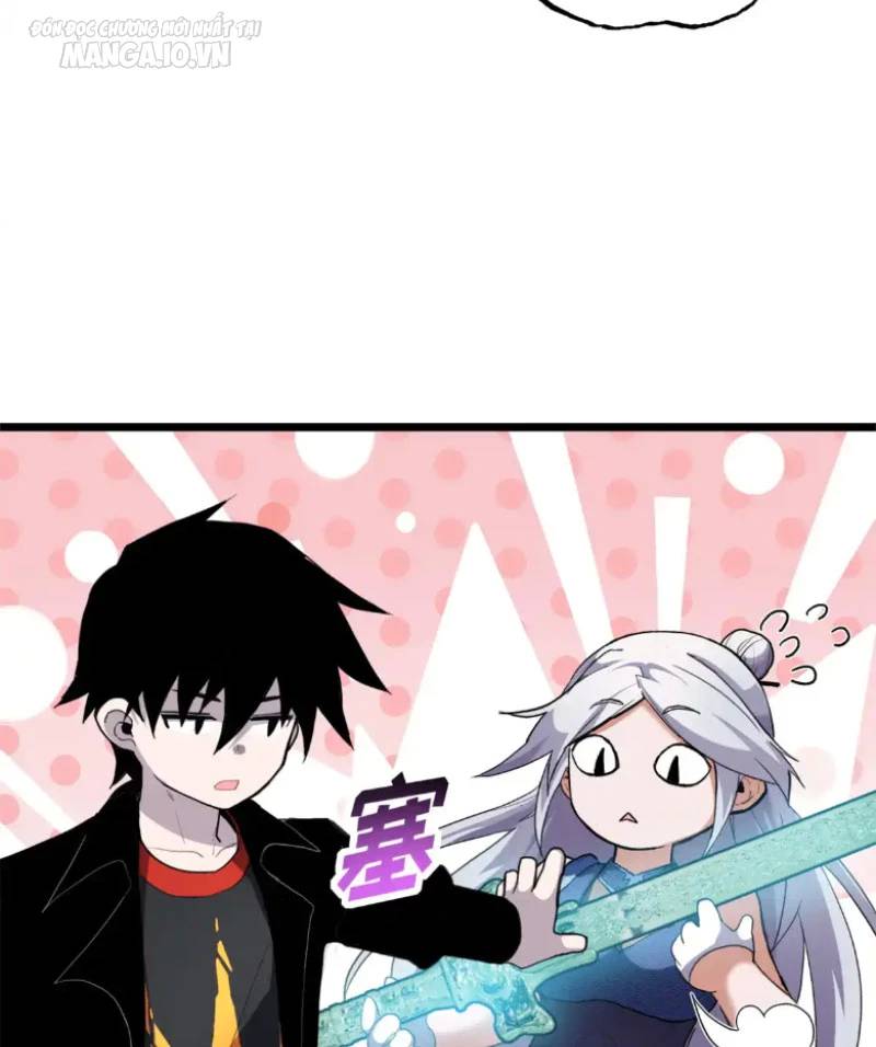 Ma Thú Siêu Thần Chap 155 - Next Chap 156