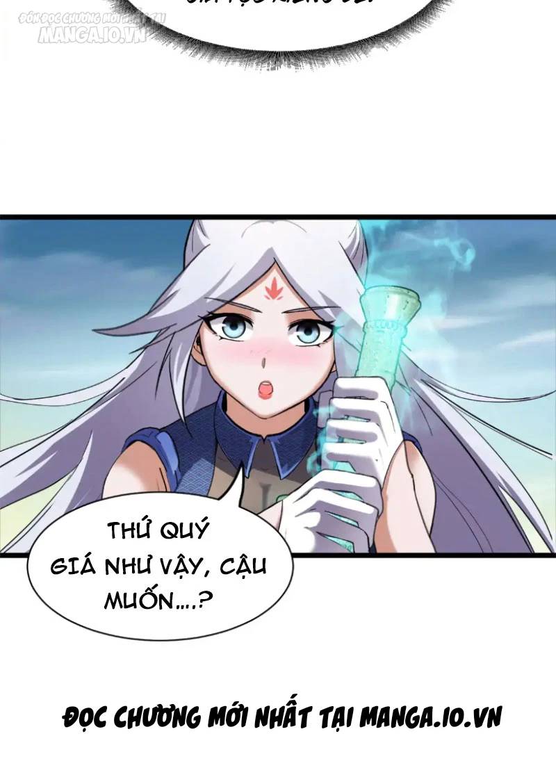 Ma Thú Siêu Thần Chap 155 - Next Chap 156