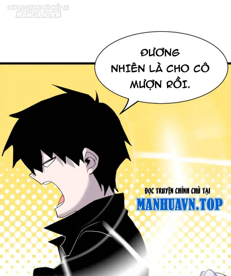 Ma Thú Siêu Thần Chap 155 - Next Chap 156