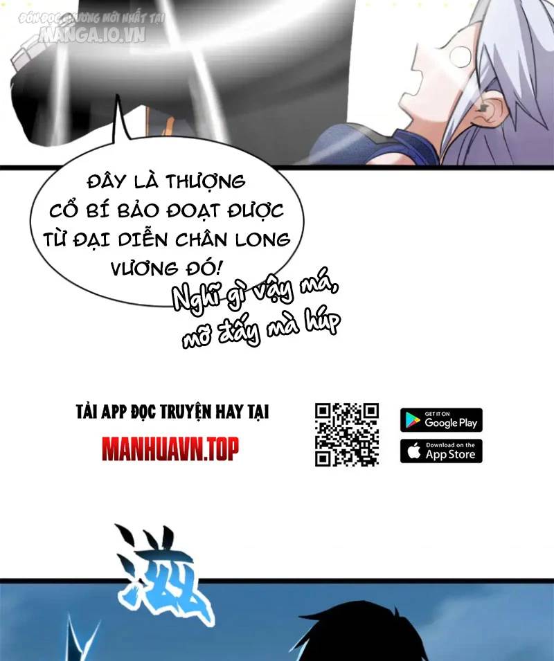 Ma Thú Siêu Thần Chap 155 - Next Chap 156