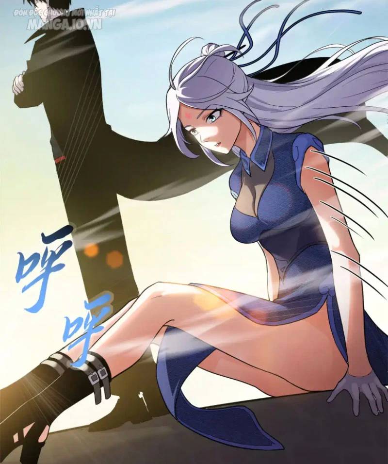 Ma Thú Siêu Thần Chap 155 - Next Chap 156