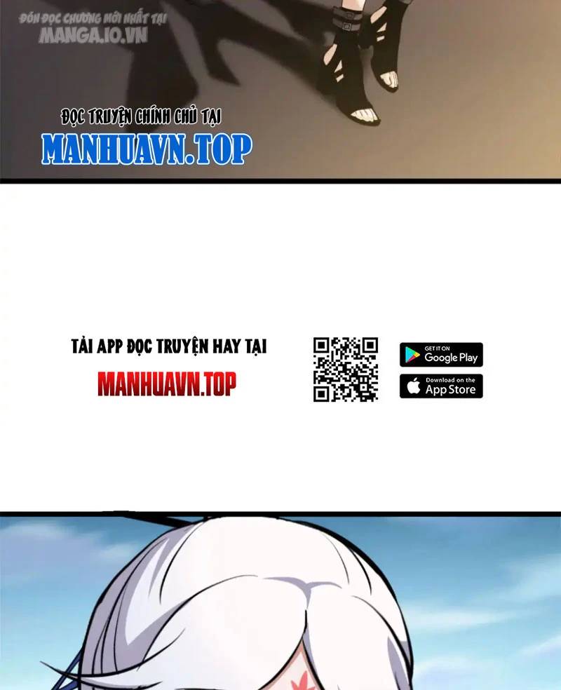 Ma Thú Siêu Thần Chap 155 - Next Chap 156