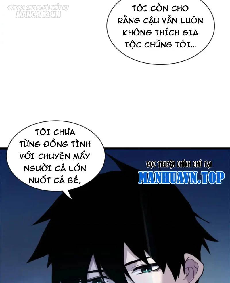 Ma Thú Siêu Thần Chap 155 - Next Chap 156