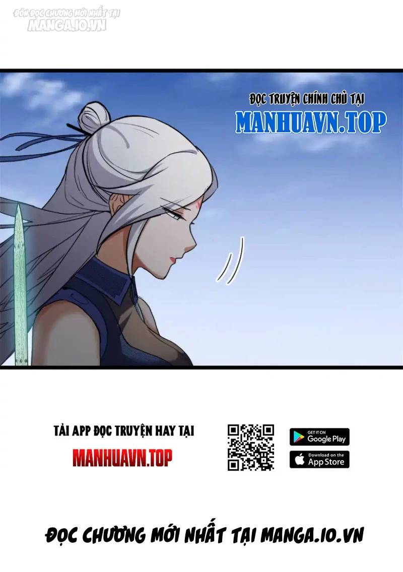 Ma Thú Siêu Thần Chap 155 - Next Chap 156