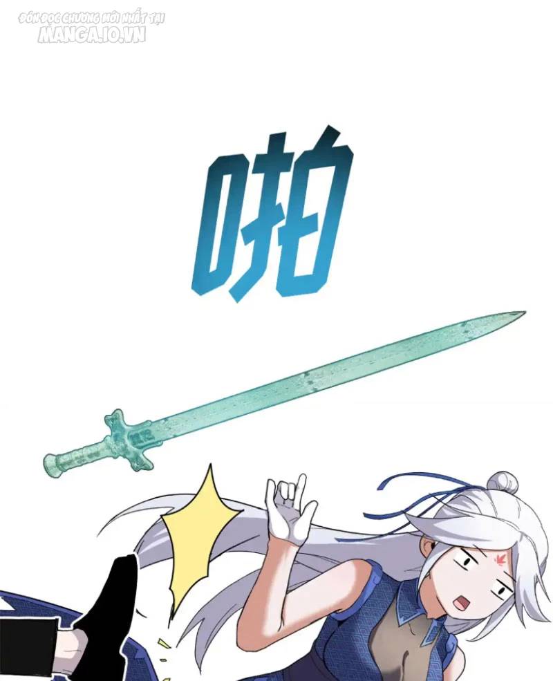 Ma Thú Siêu Thần Chap 155 - Next Chap 156
