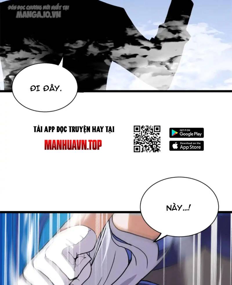 Ma Thú Siêu Thần Chap 155 - Next Chap 156