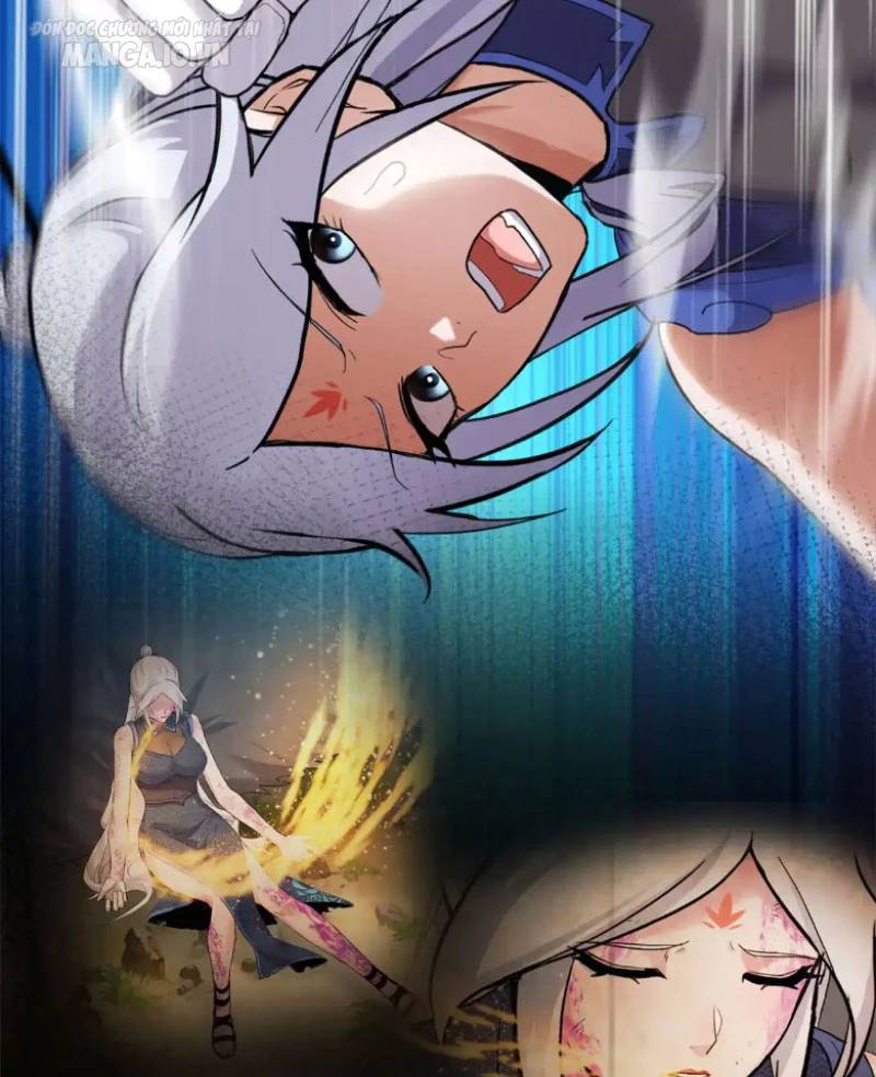 Ma Thú Siêu Thần Chap 155 - Next Chap 156