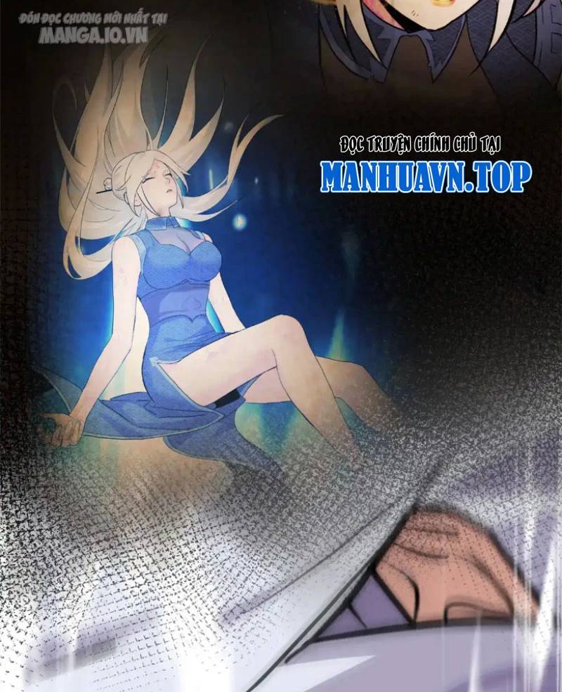 Ma Thú Siêu Thần Chap 155 - Next Chap 156