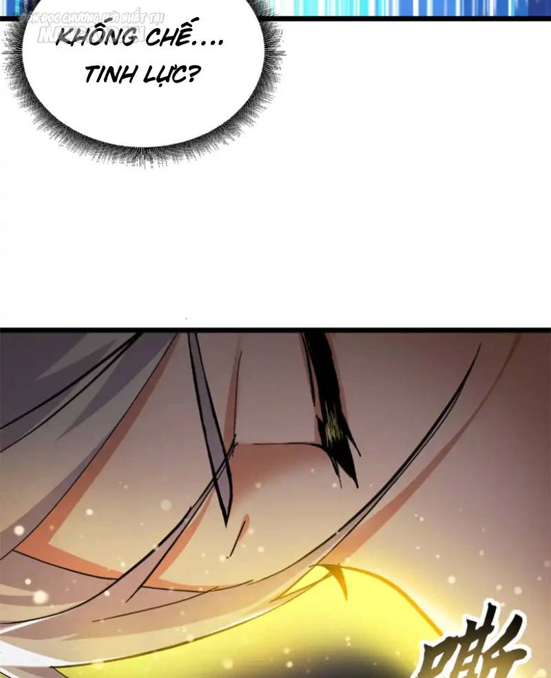 Ma Thú Siêu Thần Chap 155 - Next Chap 156