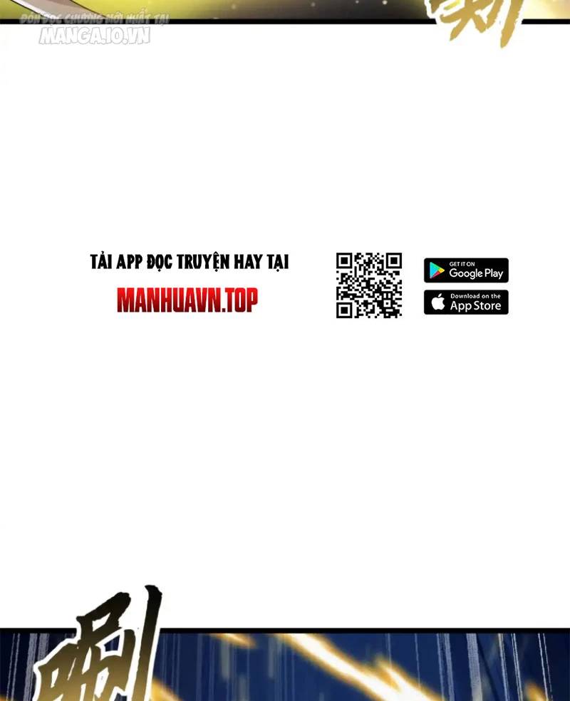 Ma Thú Siêu Thần Chap 155 - Next Chap 156