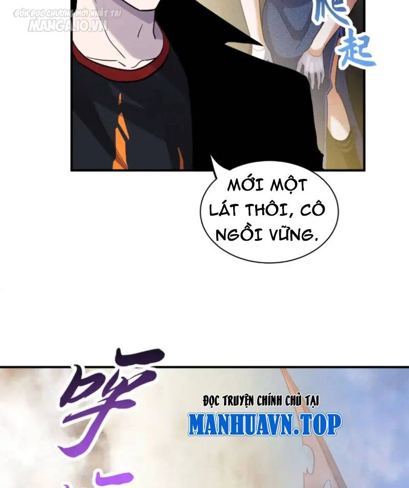 Ma Thú Siêu Thần Chap 155 - Next Chap 156