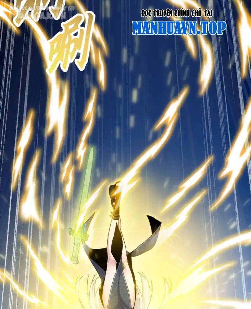 Ma Thú Siêu Thần Chap 155 - Next Chap 156