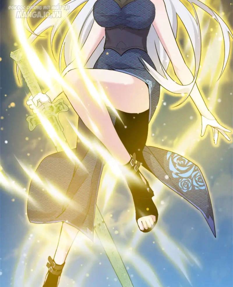 Ma Thú Siêu Thần Chap 155 - Next Chap 156