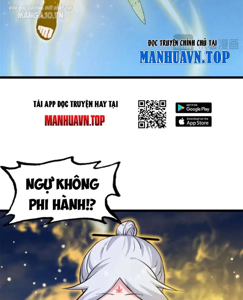 Ma Thú Siêu Thần Chap 155 - Next Chap 156