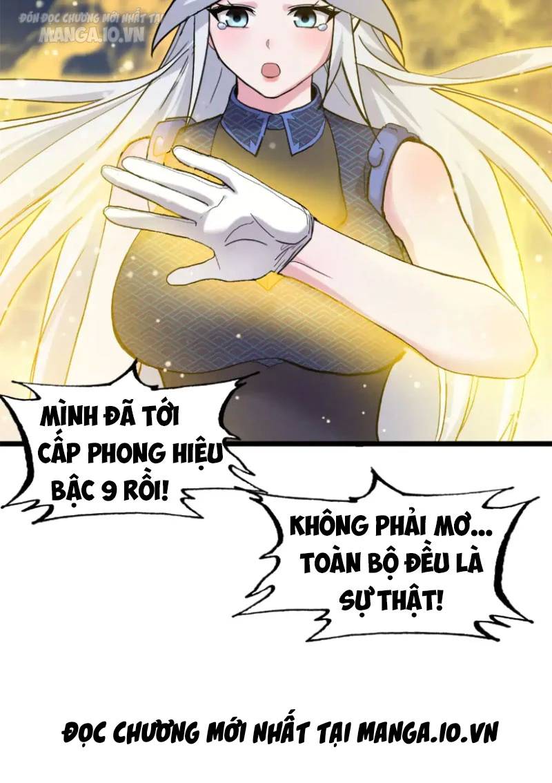 Ma Thú Siêu Thần Chap 155 - Next Chap 156