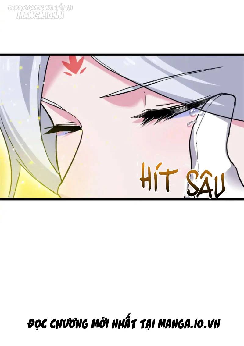 Ma Thú Siêu Thần Chap 155 - Next Chap 156