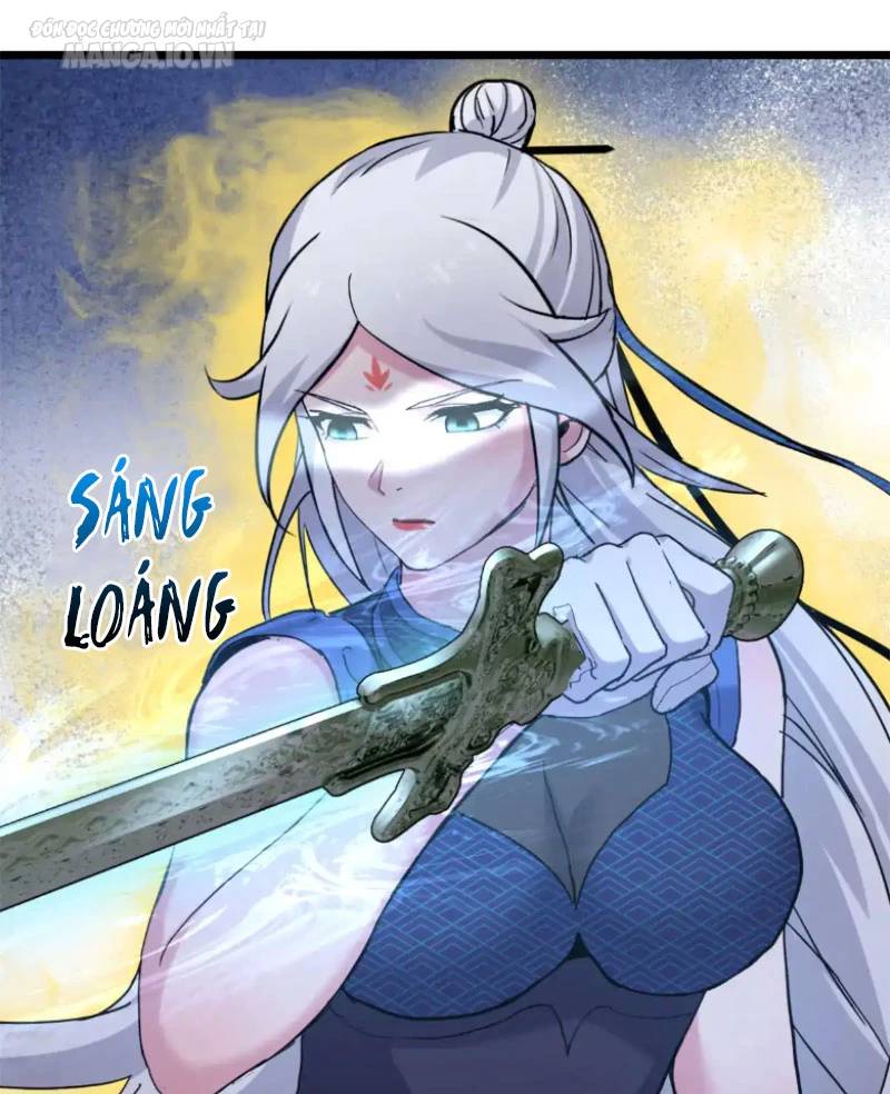 Ma Thú Siêu Thần Chap 155 - Next Chap 156