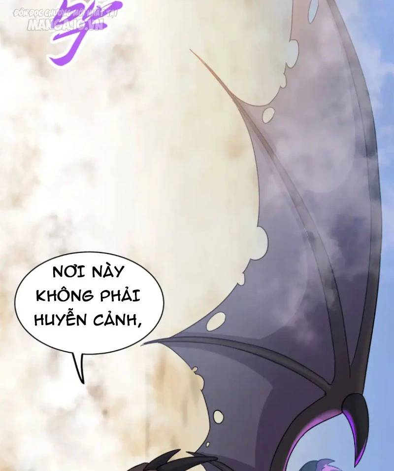 Ma Thú Siêu Thần Chap 155 - Next Chap 156