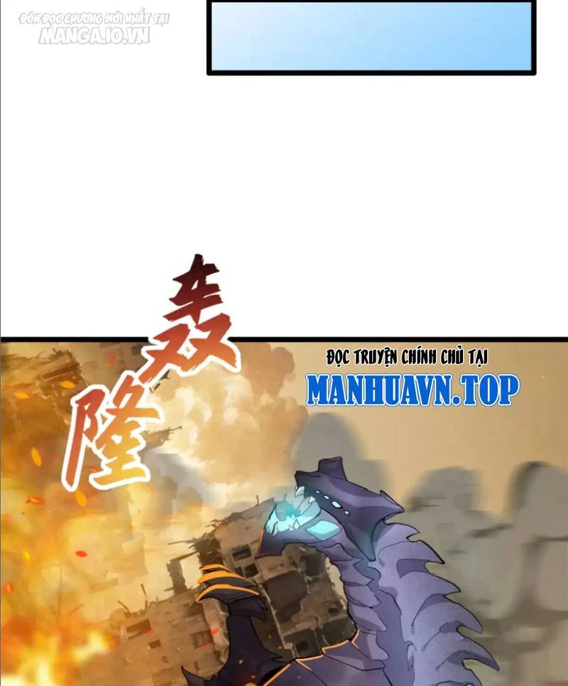 Ma Thú Siêu Thần Chap 155 - Next Chap 156