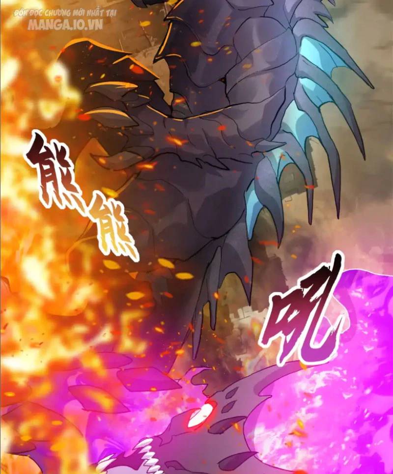 Ma Thú Siêu Thần Chap 155 - Next Chap 156