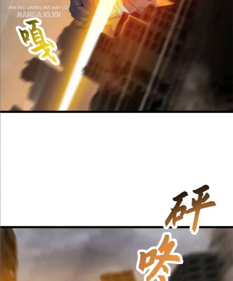 Ma Thú Siêu Thần Chap 155 - Next Chap 156