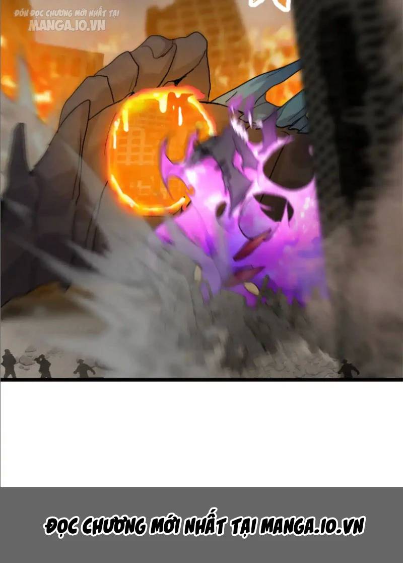 Ma Thú Siêu Thần Chap 155 - Next Chap 156